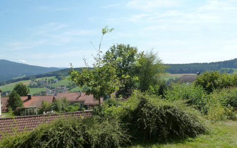 Aussicht