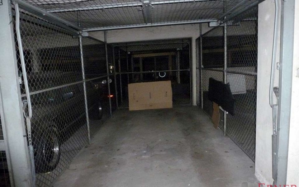 1180 Tiefgarage