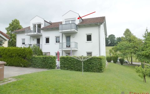 Ansicht 1 markiert