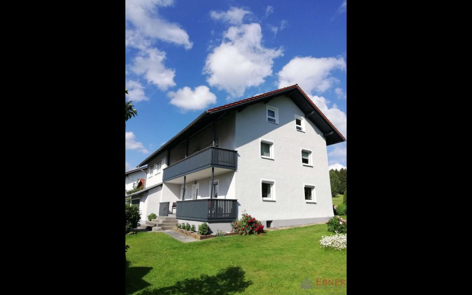Seitenansicht